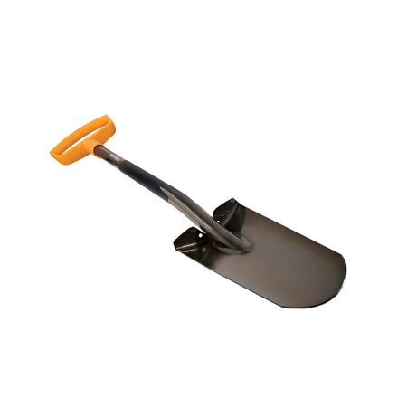 Fiskars Transplant Spade Shovel, 8.5 in x 46.25 in 396540-1001